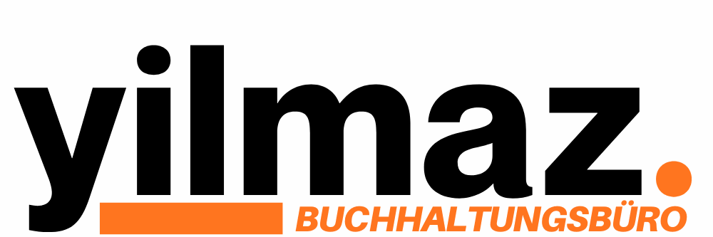 Logo Buchhaltungsbüro Yilmaz